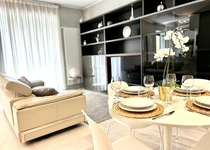 Sismondi New Apt