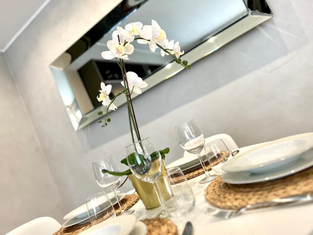 Apartment Sismondi New Milan