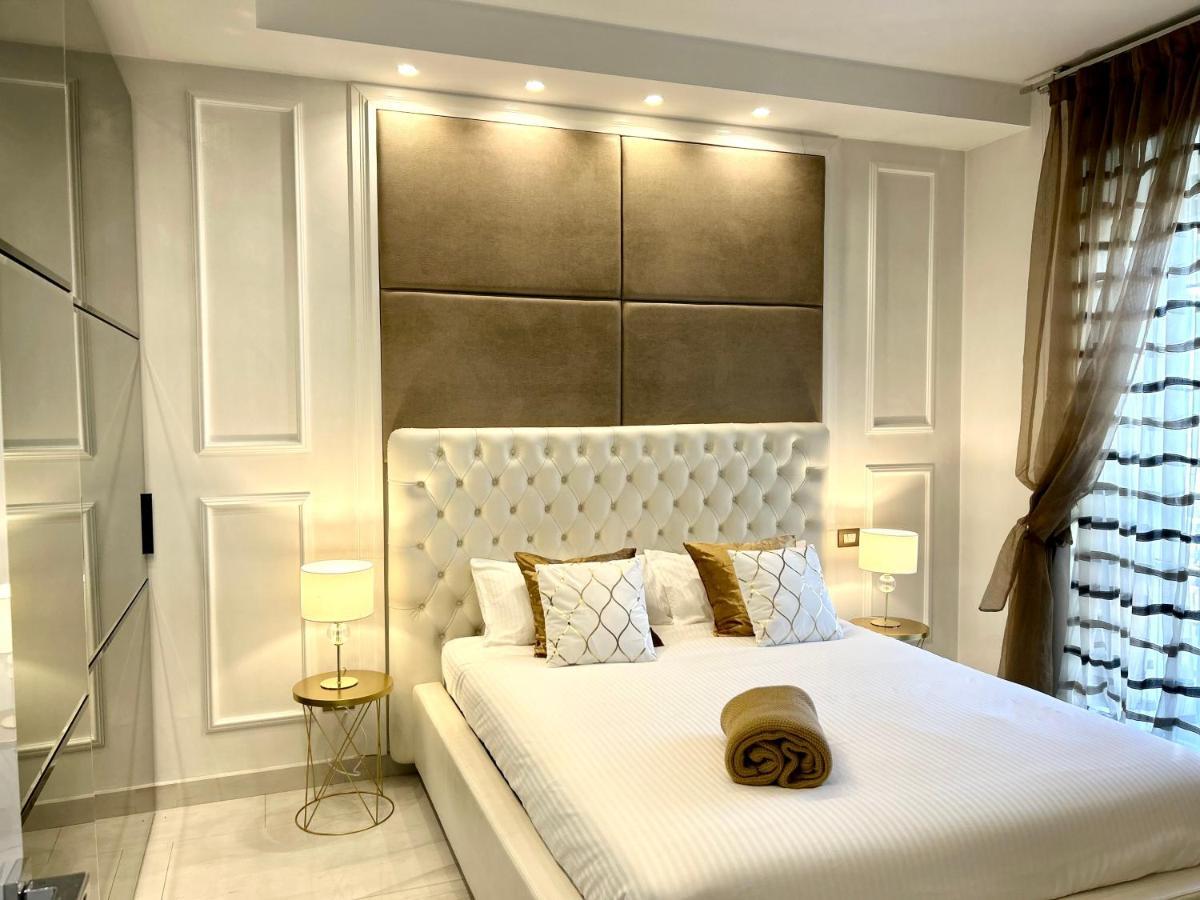 Apartment Sismondi New *