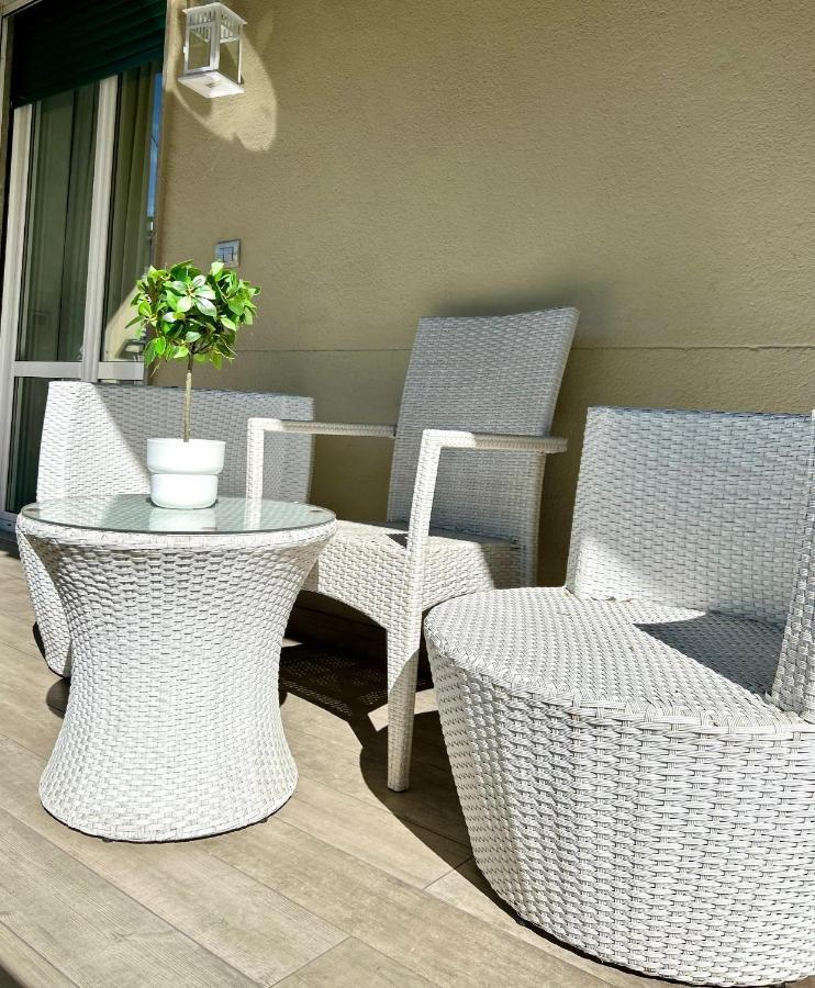 Apartment Sismondi New *