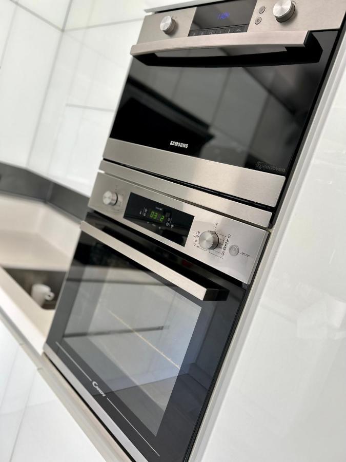 Apartment Sismondi New *