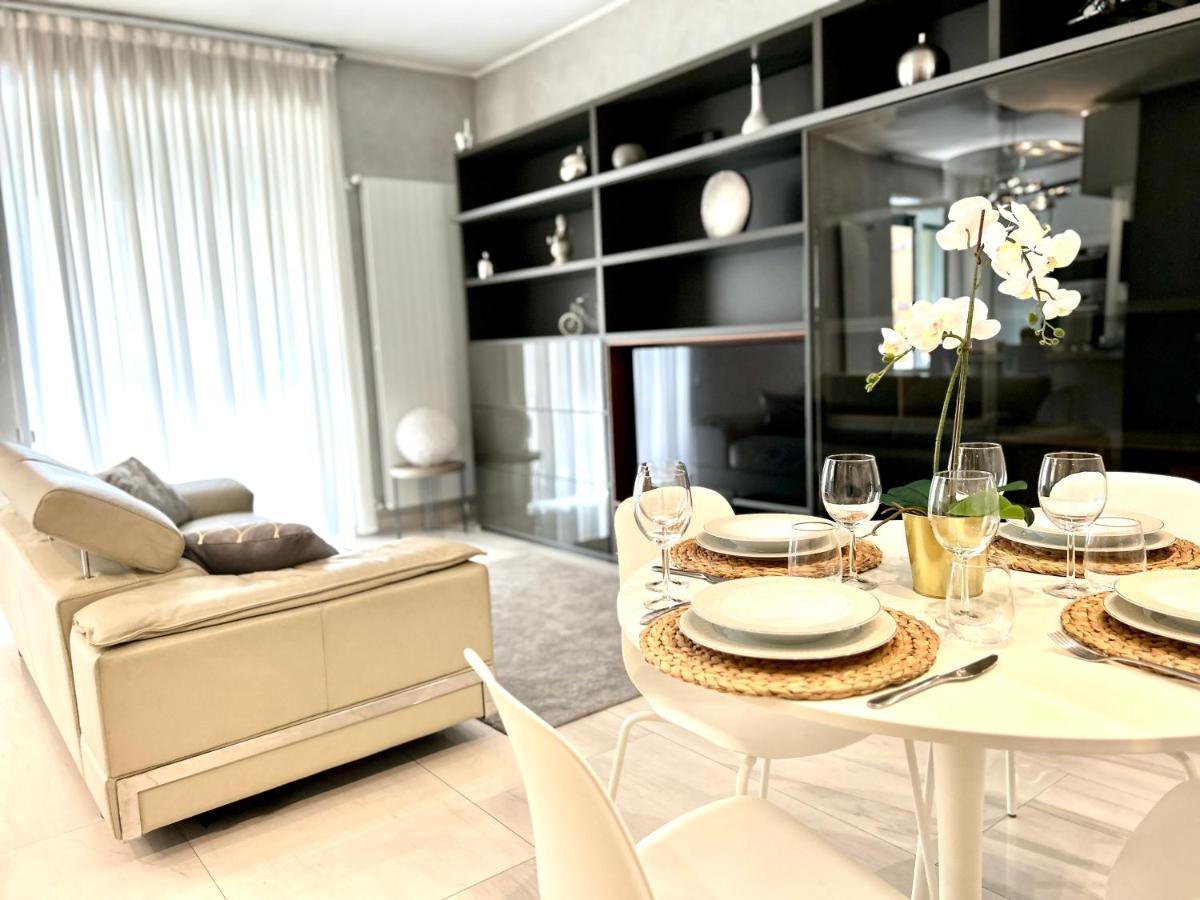 Sismondi New Apartment *