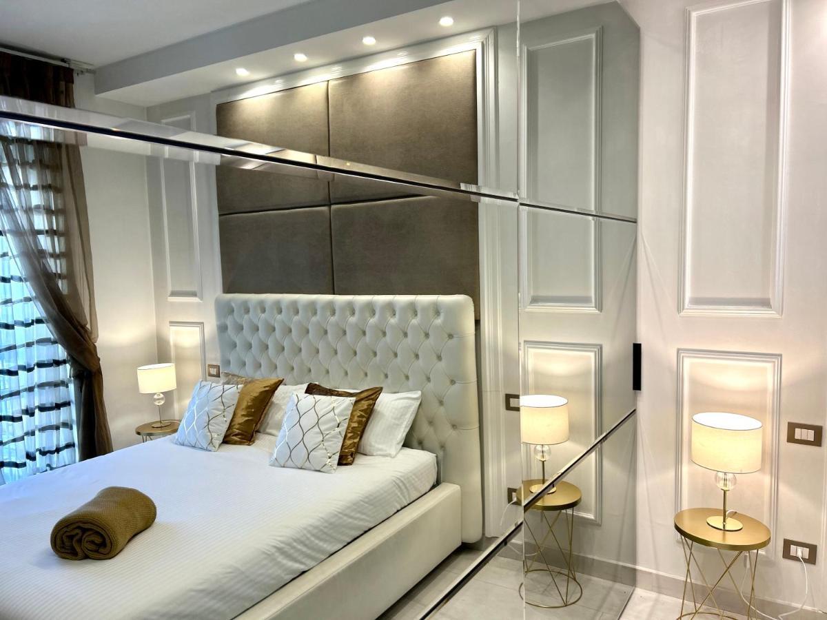 Apartment Sismondi New Milan