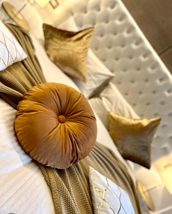 Apartment Sismondi New *