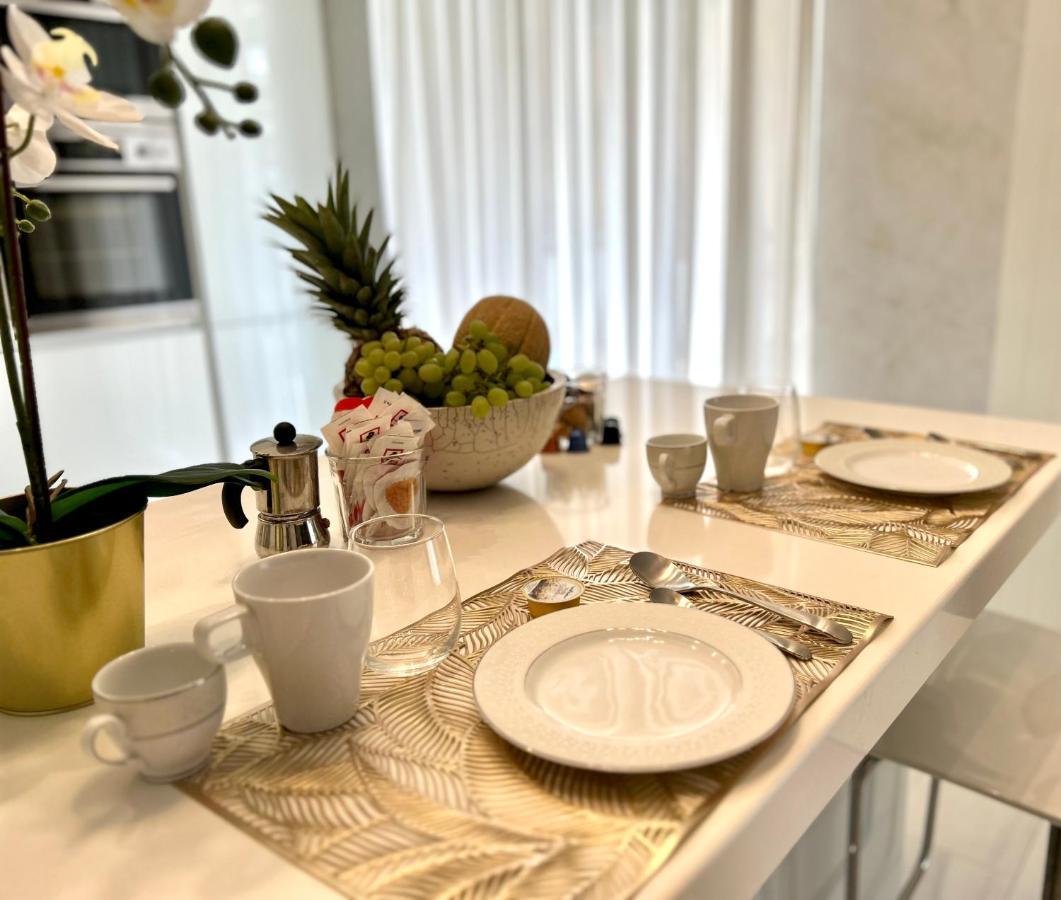 Sismondi New Apartment Milan