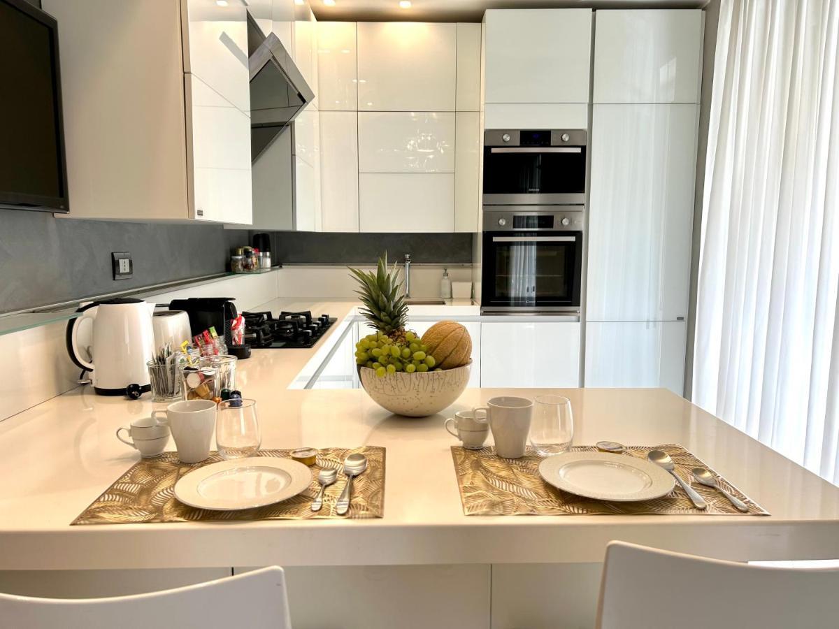 Apartment Sismondi New *