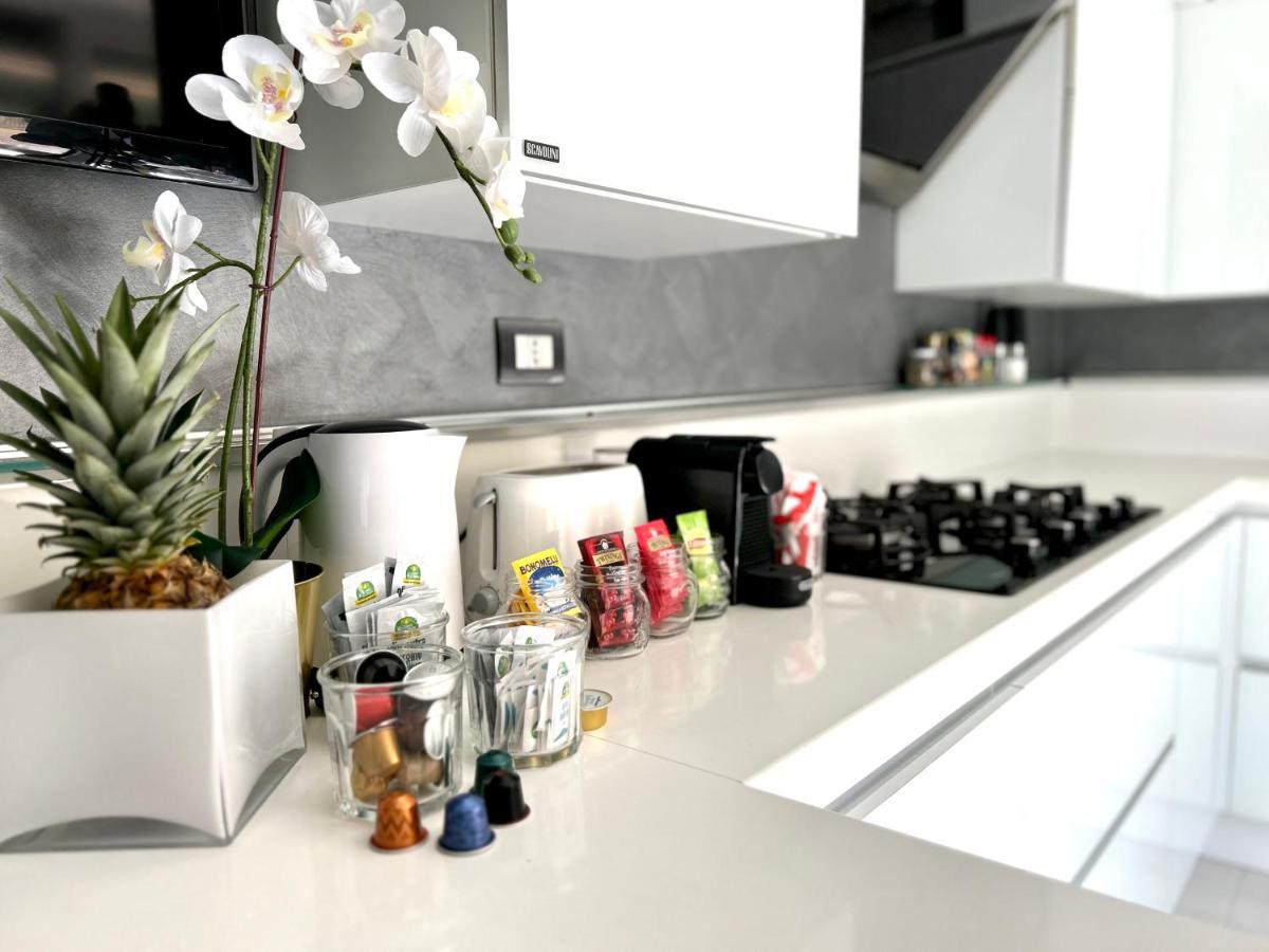 Apartment Sismondi New *