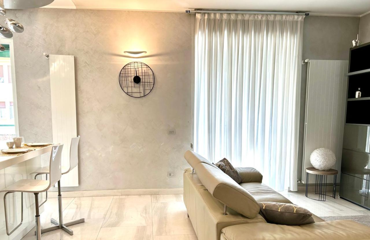 Sismondi New Milan