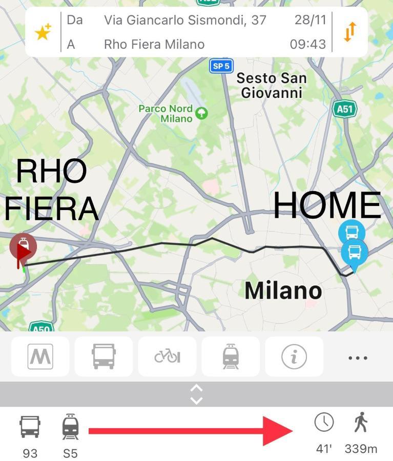 Apartment Sismondi New